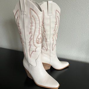 Cowboy Boots